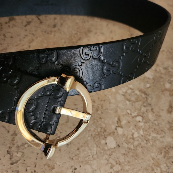 Gucci Belt main image 4